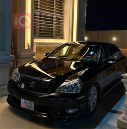 تويوتا كراون